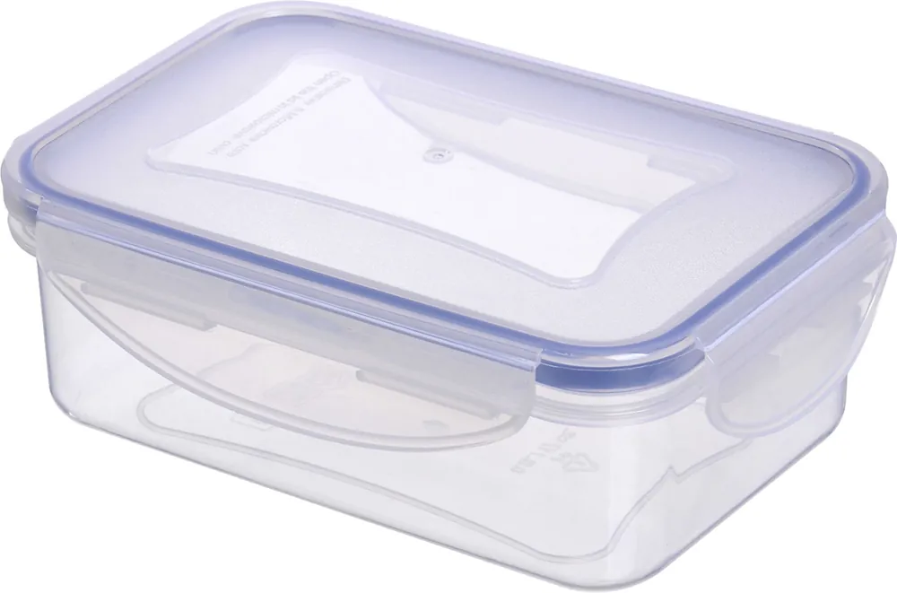 Frischhaltebox 0,5 Liter Beliebt