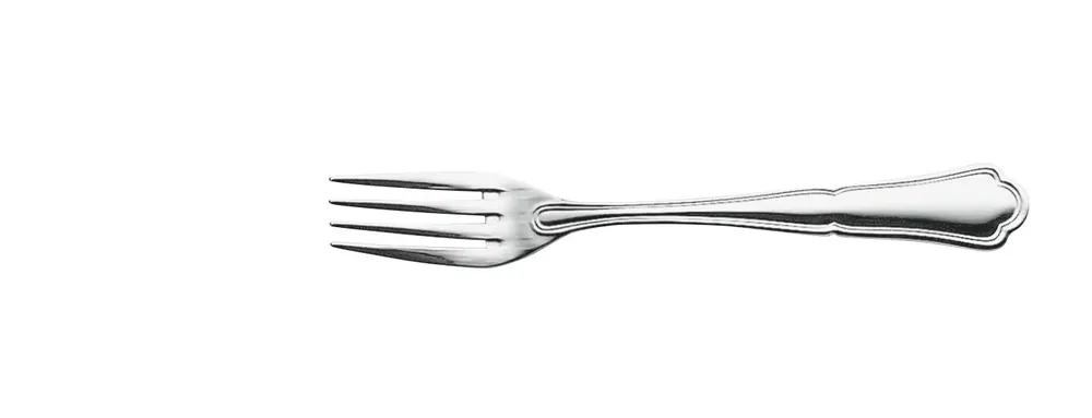 Dessertgabel 184 mm Chippendale Preisknaller