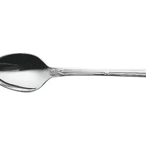 Limonadenlöffel 190 mm versilbert Kreuzband Sofort Bestellen