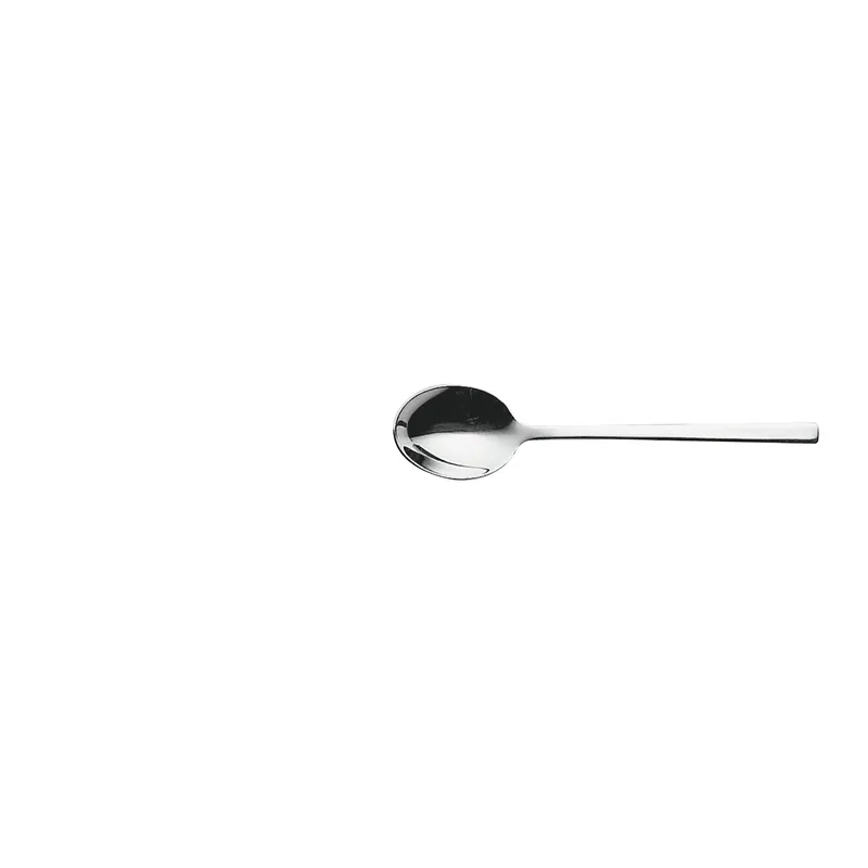 Günstig Kaffeelöffel 140 mm versilbert Profile versilbert