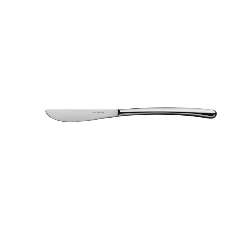 Menümesser Hohlheft 232 mm Designvariante Medan Rabatt