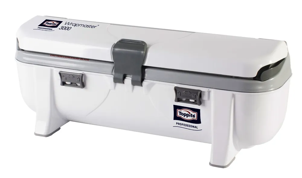 Folienspender Wrapmaster 3000 Nur Für Kurze Zeit