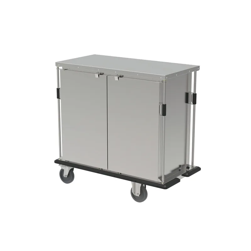 Sofort Bestellen Tablettwagen TWF-PK / 3x8 GN längs