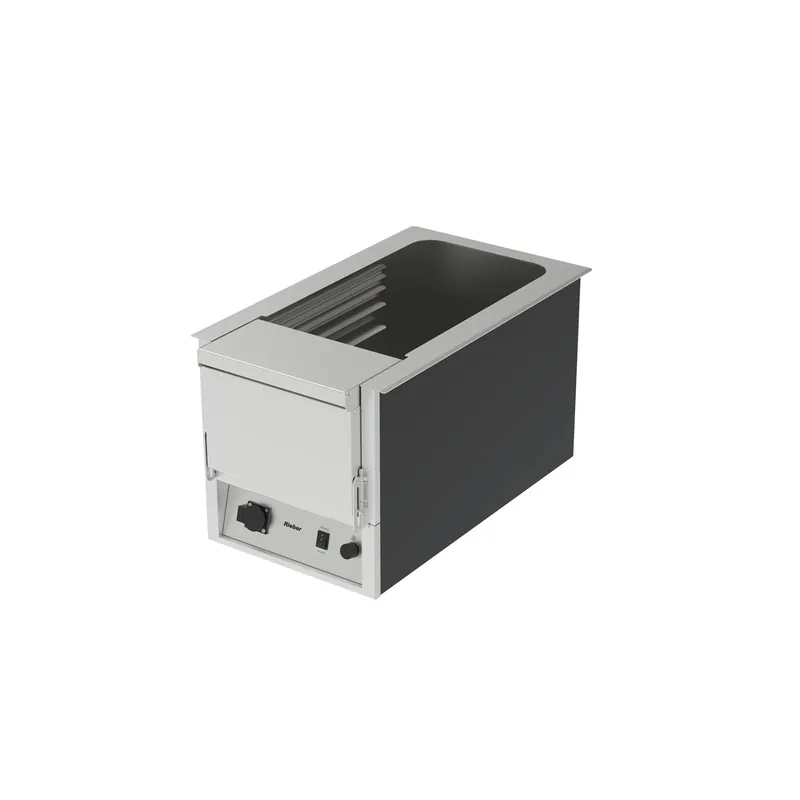Sichere Zahlung Varithek EST Infrarot 1 x 1/ 1 mit Abdeckung