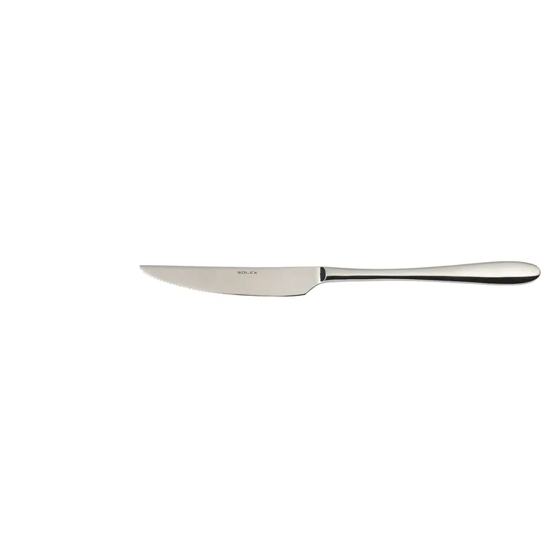 Preisknaller Steakmesser Monoblock 238 mm