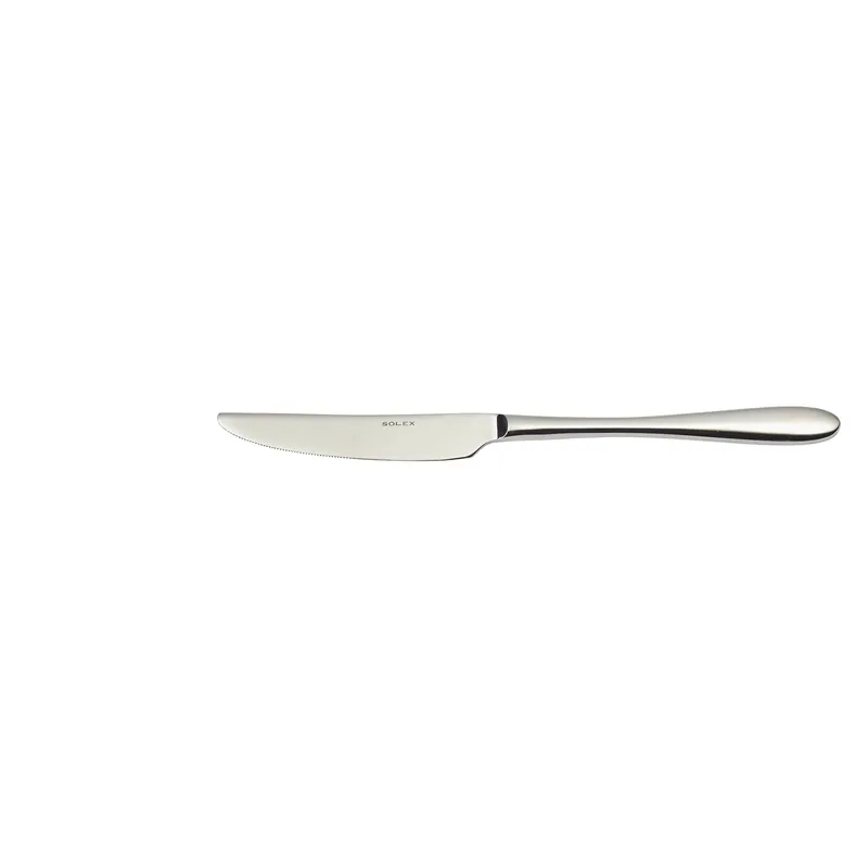 Kracherpreis Menümesser Monoblock groß 237 mm