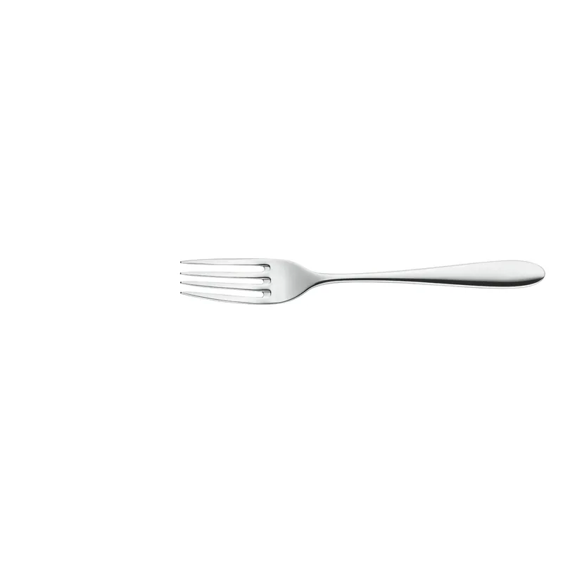 Aktuell Menügabel groß Slim Line 215 mm Anna