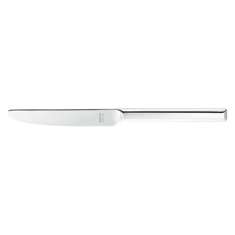 Menümesser Vollheft 236 mm Ida Versand Am Gleichen Tag