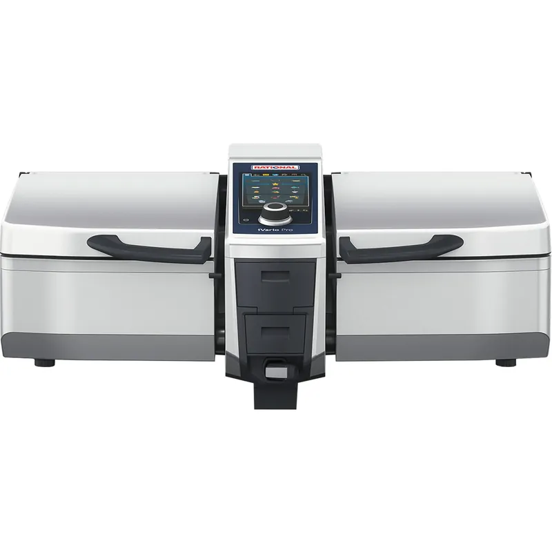 iVario 2-XS / 2 x 17,00 l / RA-3NAC400V50/60 DE Sale