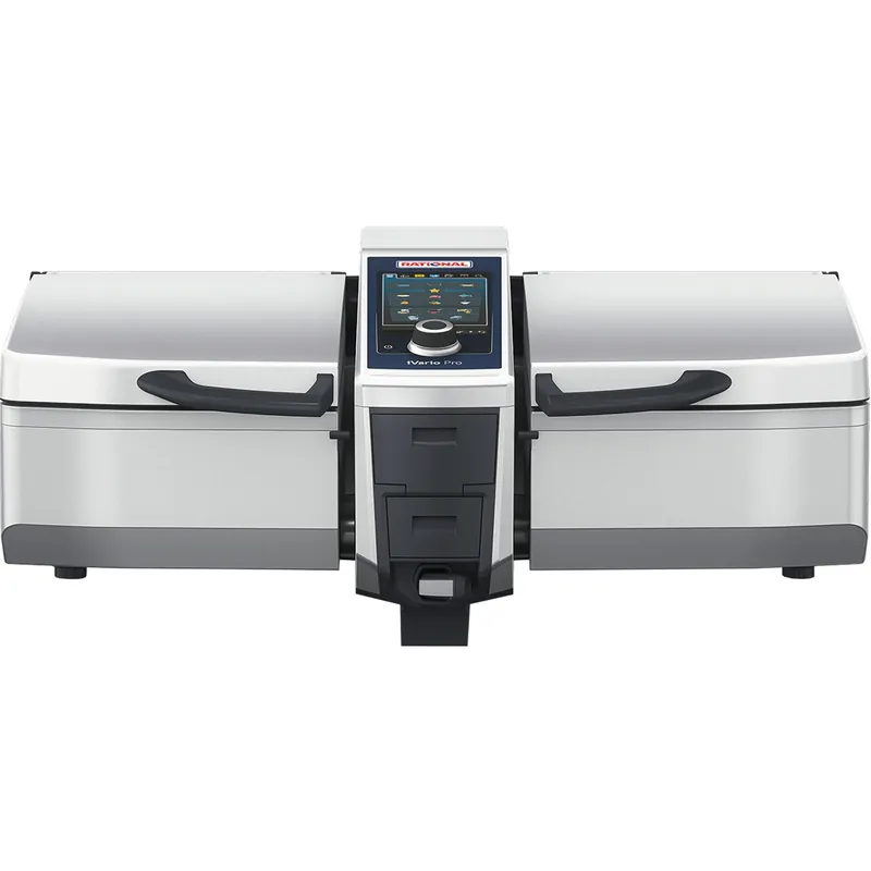 iVario 2-XS / 2 x 17,00 l / RA-3NAC400V50/60 DE Nur Heute