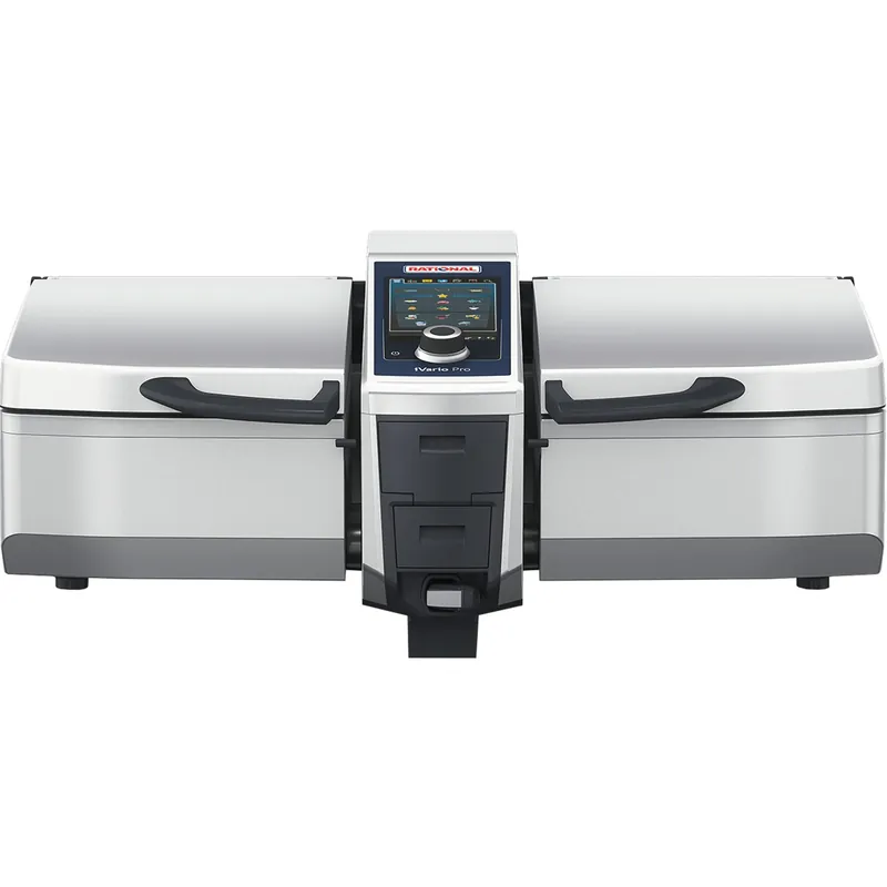 iVario 2-XS / 2 x 17,00 l / RA-3NAC400V50/60 DE Sichere Zahlung