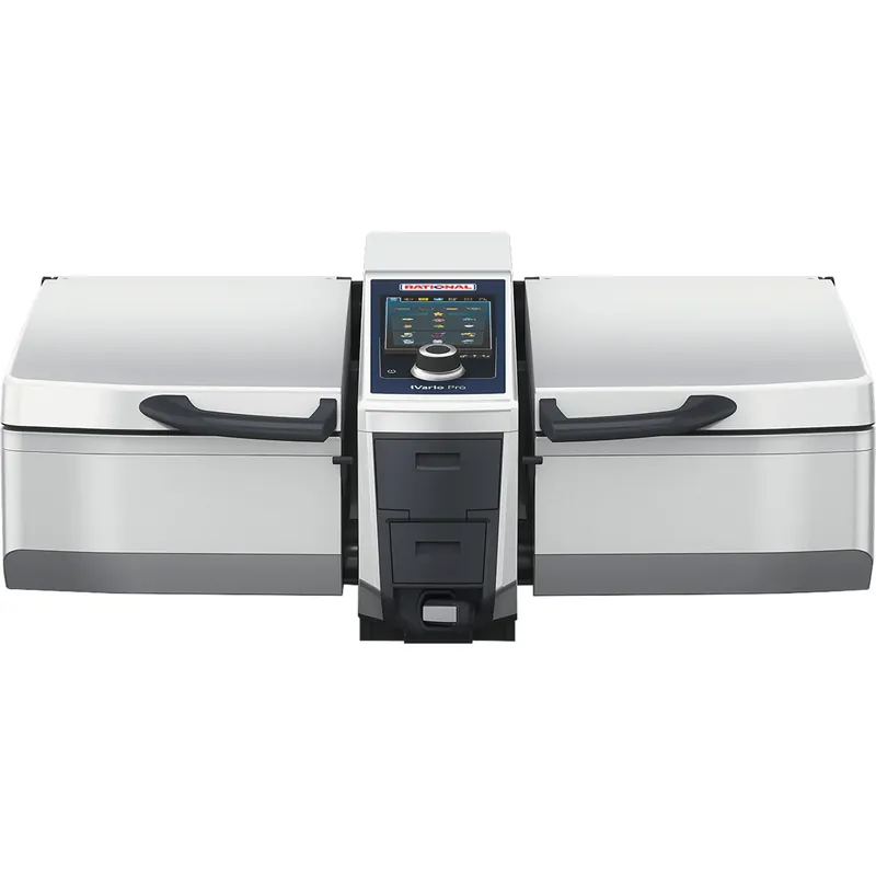 Garantierte Lieferung iVario Pro 2-S / 2 x 25,00 l RA-3NAC400V50/60 DE