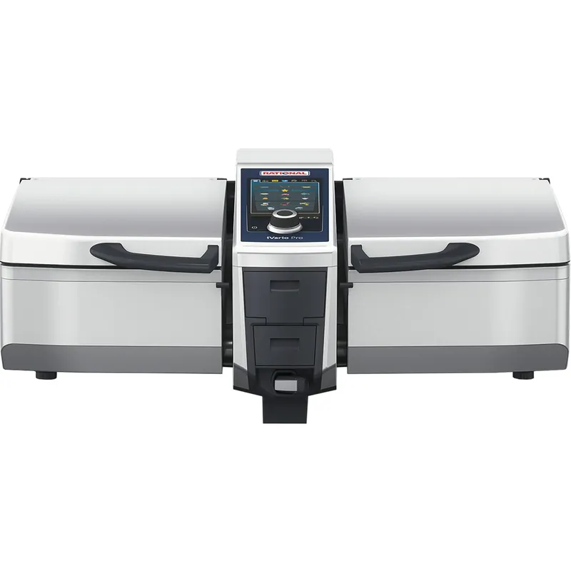 iVario Pro 2-XS / 2 x 17,00 l / RA-3NAC400V50/60 DE Preisknaller