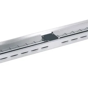 Wärmemodul für Aufsatzbord 2 Heizelemente 1230 x 160 x 700 mm Kracherpreis