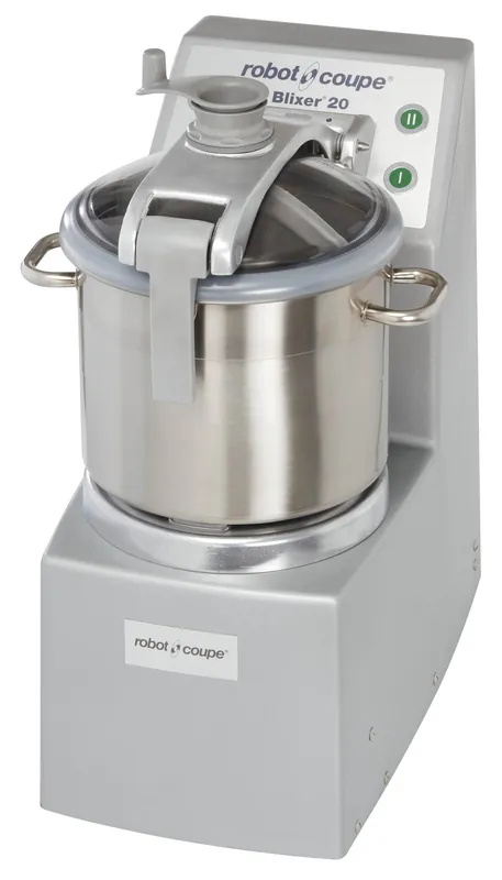 Saisonangebot Blixer 20,00 l / 400 V / 4,40 kW / 380 x 630 x 780 mm