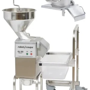 Schnäppchen Workstation mit Ständer CL 55 / 400 V