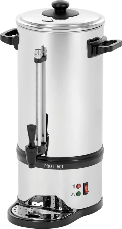 Kaffeeautomat 9,0 l Aktuell