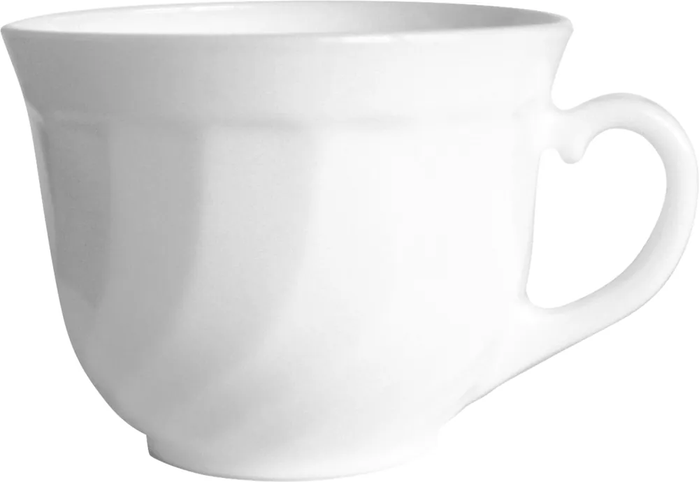 Preiswert Hotel-Kaffeetasse "Trianon"