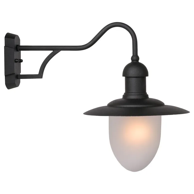 Außenwandleuchte Aruba Neue Ware
