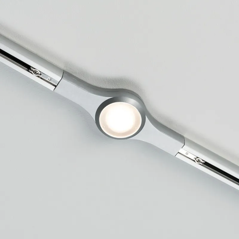 Abverkauf URail System LED Verbinder