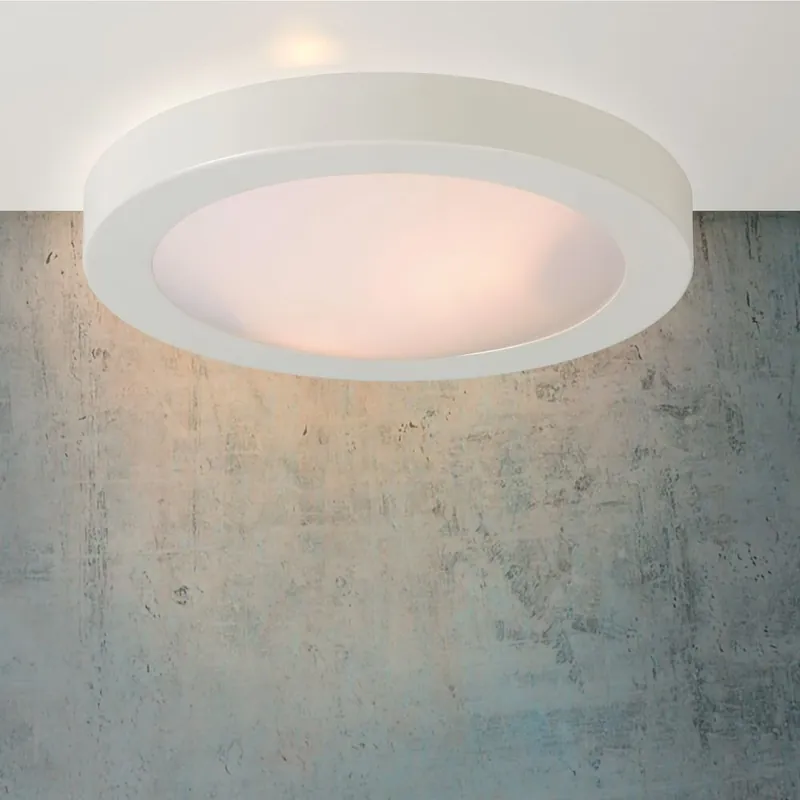 Bestseller Badezimmer Deckenleuchte Fresh, IP44, E27