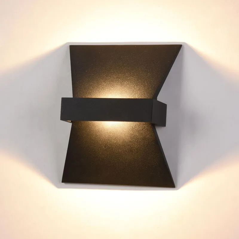 Neue Ware Wandleuchte Trame