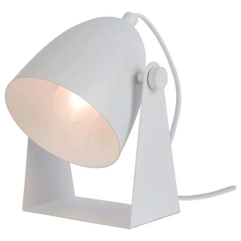 Knallerangebot Tischleuchte Chago E14