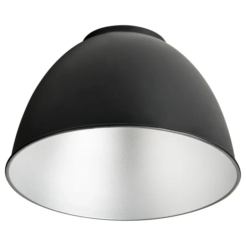 Para Dome Schirm in Schwarz Markenware