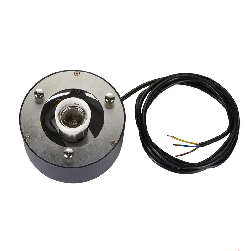 Pendelleuchte Para Dome in Schwarz E27 Sonderaktion