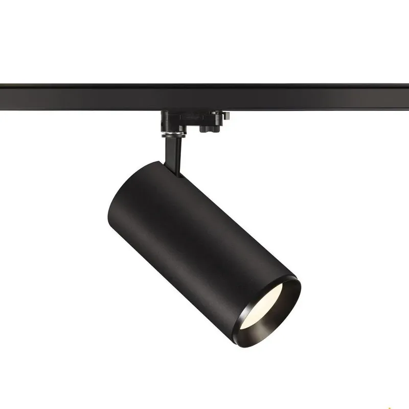 Neu LED 3 Phasen Spot Numinos 36W