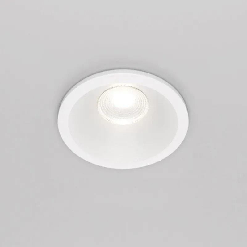 Mega-Angebot LED Deckeneinbaustrahler Zoom 6W IP65