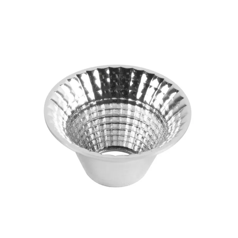 Reflektor Dasar in Silber Must-Have