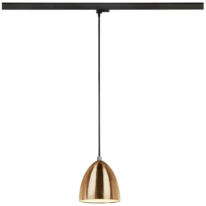 3-Phasen Pendelleuchte Para Cone 14 GU10 Super-Preis