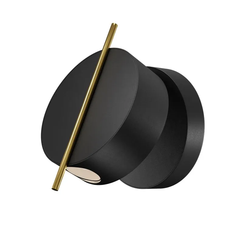 LED Wandleuchte Nuance 4W 200lm Echt