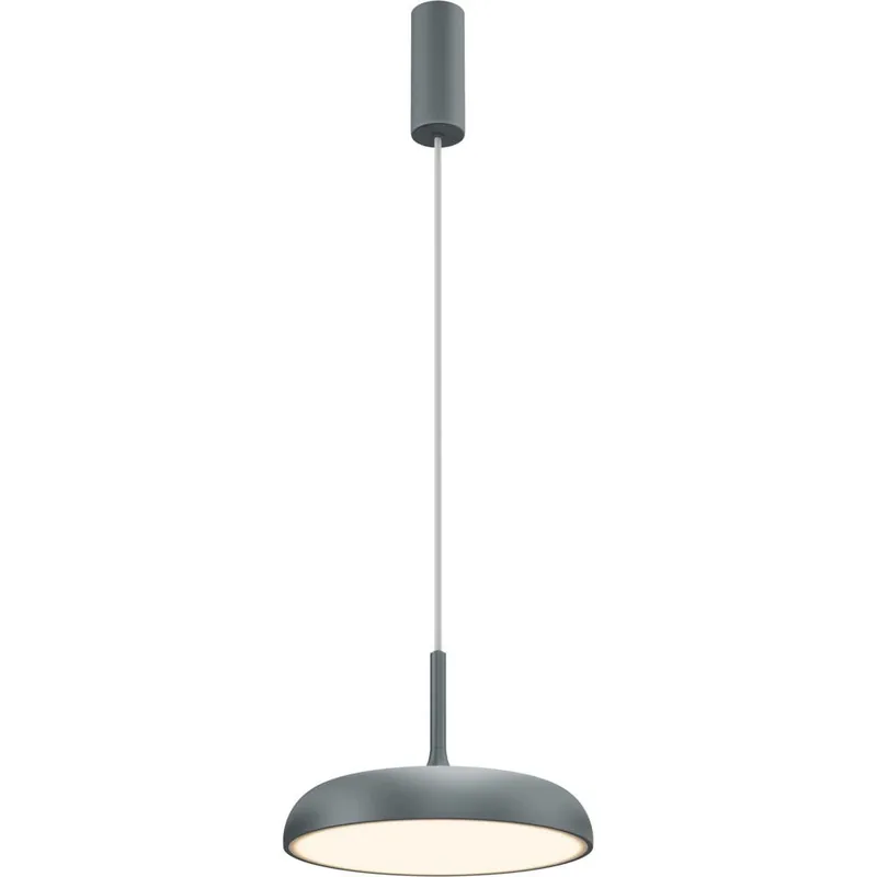 Rabatt LED Pendelleuchte Gerhard 19W