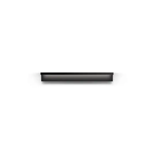 Crib LED Wandleucht M IP44 Black - Serien Lighting Top-Angebot
