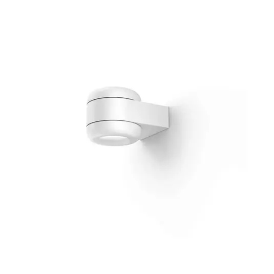 Cavity Wandleuchte S 2700K White - Serien Lighting Echt