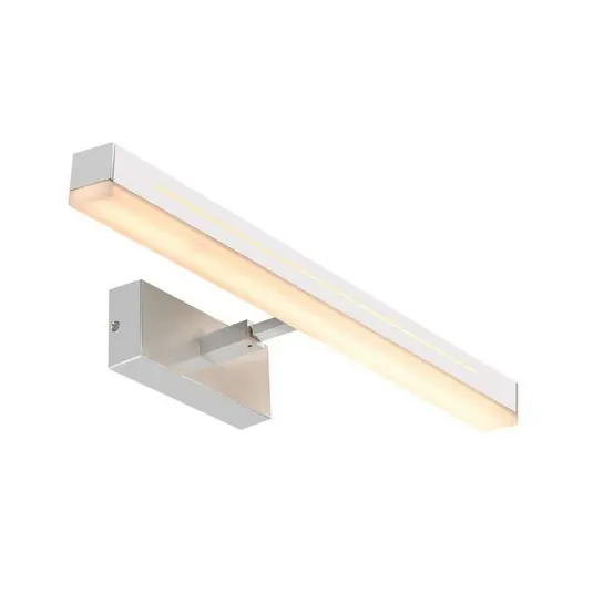 Billig Otis 60 Wandleuchte Chrome - Nordlux