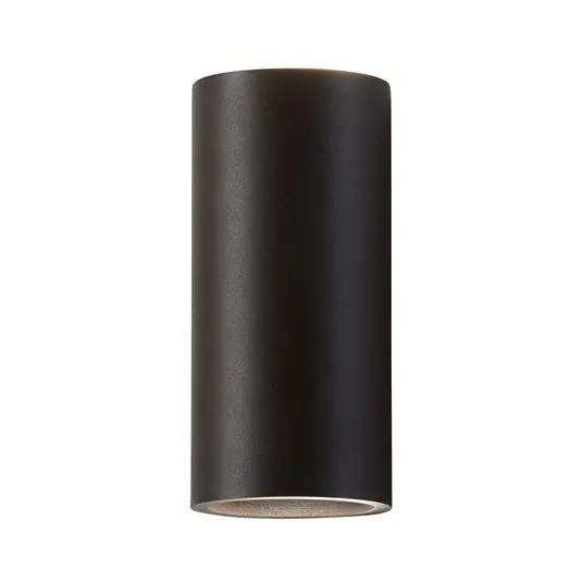 Zero W2 LED Wandleuchte 3000K Black - LIGHT-POINT Direktkauf