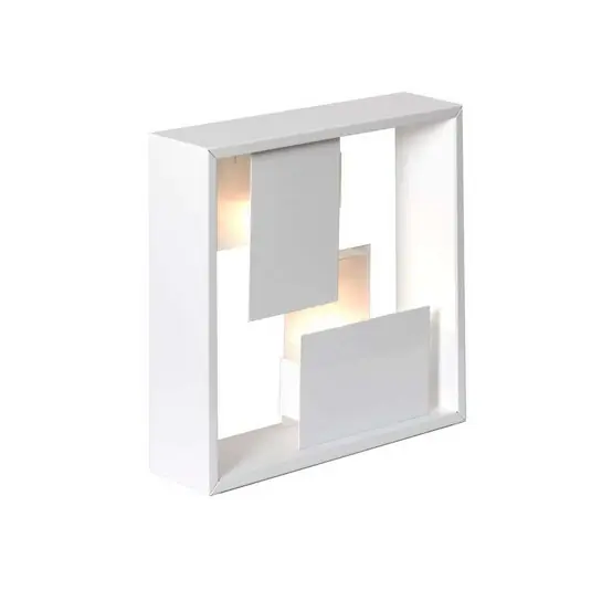 Fato T/W Tischleuchte/Wandleuchte White - Artemide Solange Der Vorrat Reicht