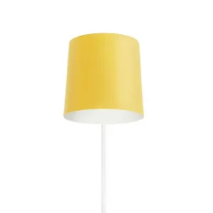 Neue Kollektion Rise Wandleuchte Gul - Normann Copenhagen