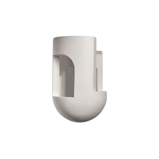 Ausverkauf Soul Story 3 Außenwandleuchte White/Concrete - DCW