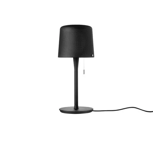 Ausverkauf Vipp530 Tischleuchte Schwarz - Vipp