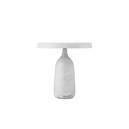 Ausverkauf Eddy Tischleuchte Weiß - Normann Copenhagen