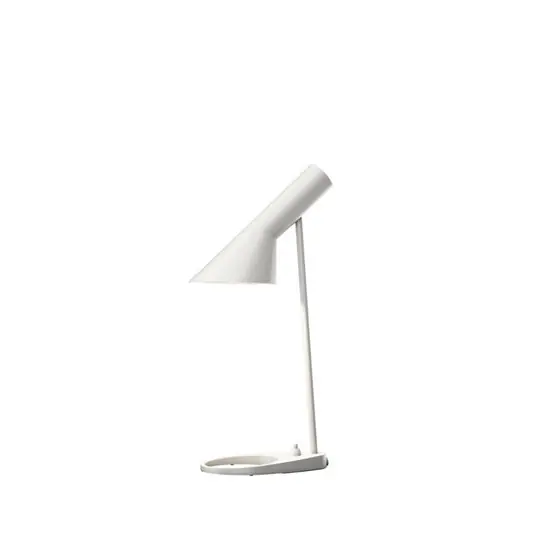 AJ Mini Tischleuchte Weiß - Louis Poulsen Markenprodukt