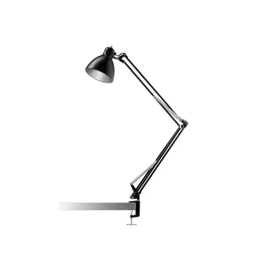 Archi T1 Junior Tischleuchte Mat Black - NORDIC LIVING Preis Gesenkt