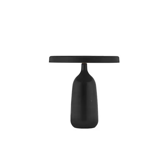 Eddy Tischleuchte Schwarz - Normann Copenhagen Neuheit