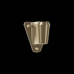 Archi W1 & T2 Wandbefestigung Brass - Nordic Living Finale Aktion