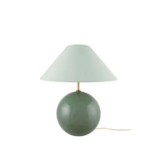 Iris 35 Tischleuchte Green - Globen Lighting Mega-Angebot
