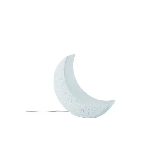My Tiny Moon Tischleuchte - Seletti Preiswert